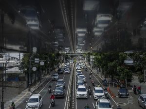 Dari Mana Asal Nama Jalan? Salah Satunya Diberi Langsung oleh Soekarno