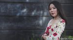 Ini Dia Potret Si Ahli Julid Agnes Jennifer