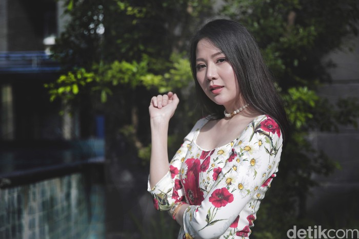 Agnes Jennifer