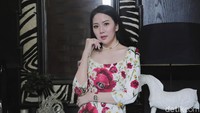 Agnes Jennifer mengakui dirinya julid. Tapi kami menilai kejulidannya sudah pada level dewa. Foto: Eko/detikHOT