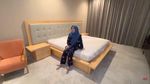 Bertamu ke Apartemen Baru yang Mewah Milik Ria Ricis