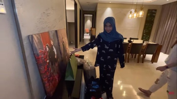Apartemen Ria Ricis