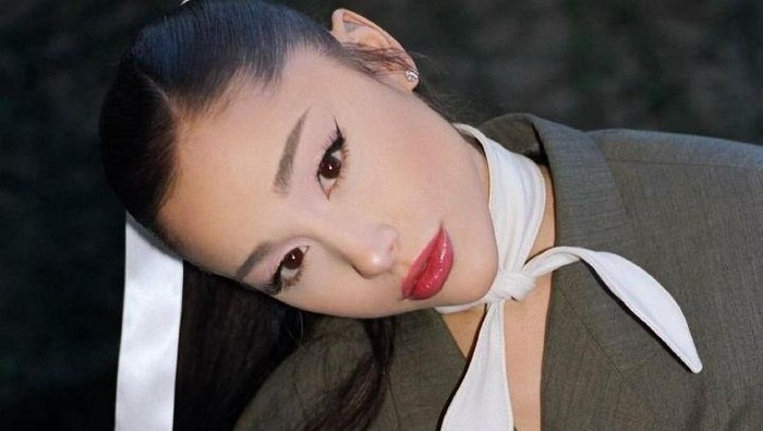 Ariana Grande Ariana Grande