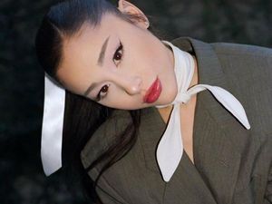 Foto Ariana Grande Viral karena Dituduh Tiru Wajah Orang Asia, Kini Dihapus