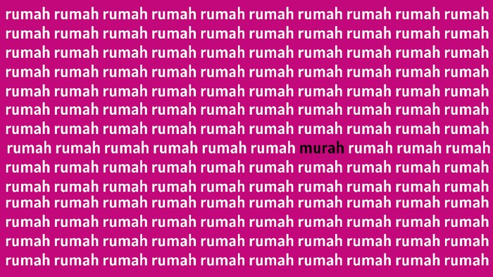 Masih Hari Senin, Tebak-Tebakan Ini Cocok untuk Pemanasan Otak