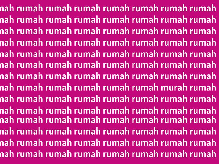 Masih Hari Senin, Tebak-Tebakan Ini Cocok untuk Pemanasan Otak