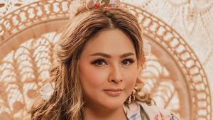 6 Gaya Baru Audy Item Usai Turun BB 10 Kg, Tampil Bak Pemain Telenovela