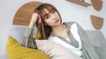 Ayana Shahab Bicara Jodoh, Bukan Orang Arab Juga Tak Masalah!