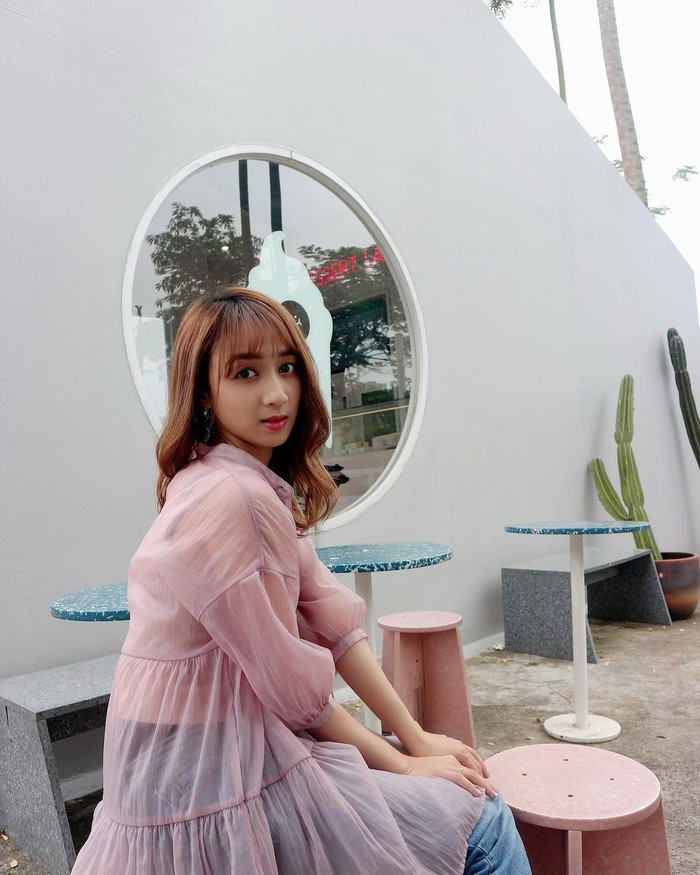 Ayana Shahab Ayana Shahab