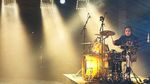 Band Metal Hijaber Asal Garut Ini Curi Perhatian Saat Konser di Eropa