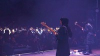 Marsya mengatakan, selama wawancaranya ada hal yang membuatnya terkejut. Pasalnya semua banyak bertanya tentang hijab yang mereka kenakan. Hal tersebut membuatnya merasa seperti ia dan rekannya tur Eropa untuk fashion show.  