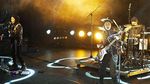 Band Metal Hijaber Asal Garut Ini Curi Perhatian Saat Konser di Eropa