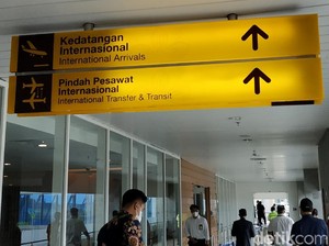 Omicron Menghantui, tapi Aturan Karantina Masih Pilih-pilih