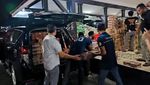 Bantuan untuk Korban Erupsi Semeru Mulai Berdatangan
