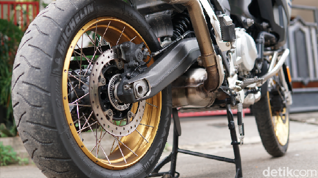 BMW F 850 GS BMW F 850 GS