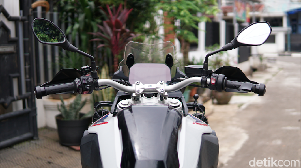 BMW F 850 GS BMW F 850 GS