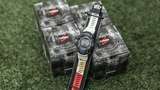 Casio Rilis G-Shock GBD-100 Edisi Timnas Indonesia
