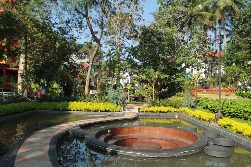 Chevilly Resort and Camp