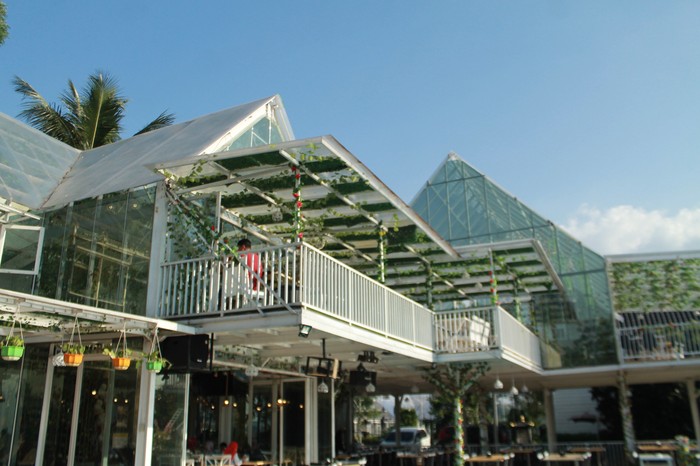 Chevilly Resort and Camp