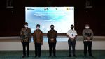 Darmawan Prasodjo Jadi Dirut PLN