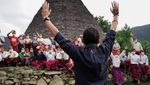 Pesona Desa Wae Rebo, Surga di Atas Awan NTT