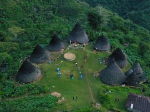 Dari Jakarta hingga NTB, Ini 6 Desa Wisata Nusantara yang Menarik Dikunjungi