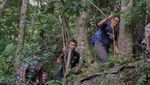 Pesona Desa Wae Rebo, Surga di Atas Awan NTT