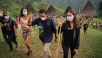 Pesona Desa Wae Rebo, Surga di Atas Awan NTT