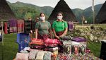 Pesona Desa Wae Rebo, Surga di Atas Awan NTT