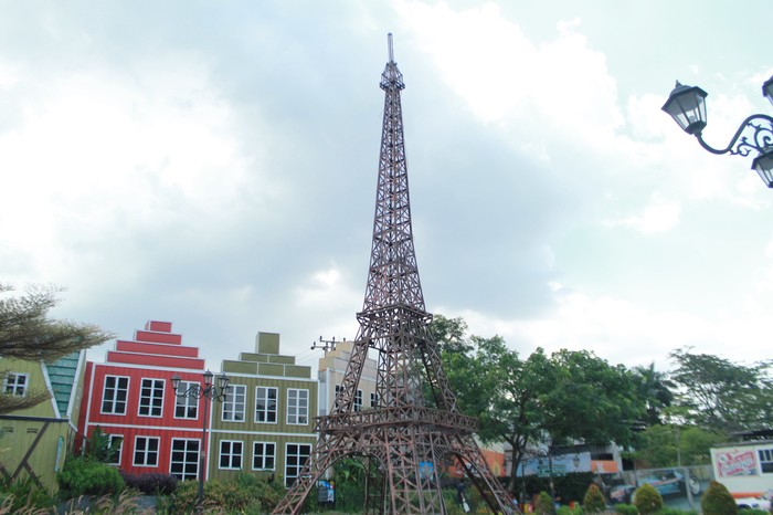 Devoyage Bogor