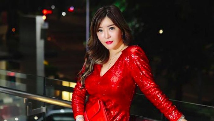 Dewi Biechu