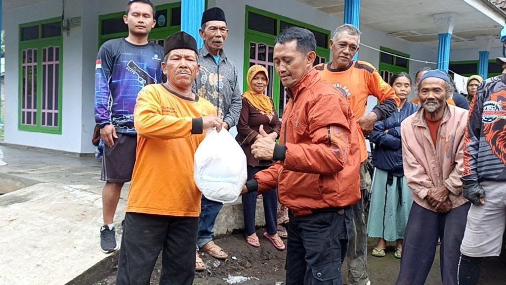 Duracore-Malang Adventure Bike Gelar Wonoayu Adventure