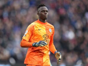 Chelsea Masih Percaya sama Edouard Mendy?