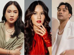 Dian Sastro-Raisa Bakal Meriahkan Female Daily Best of Beauty Awards