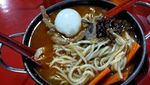 Slurpp! Ramen Enak Rp 20 Ribuan Ada di Sini