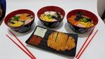 Slurpp! Ramen Enak Rp 20 Ribuan Ada di Sini