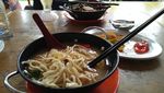 Slurpp! Ramen Enak Rp 20 Ribuan Ada di Sini