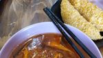 Slurpp! Ramen Enak Rp 20 Ribuan Ada di Sini