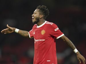 Burnley Vs MU: Telles dan Fred Absen, Positif COVID-19