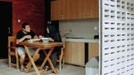 10 Desain Dapur Rumah Artis Indonesia, Krisdayanti hingga Raffi Ahmad