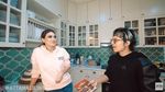 10 Desain Dapur Rumah Artis Indonesia, Krisdayanti hingga Raffi Ahmad
