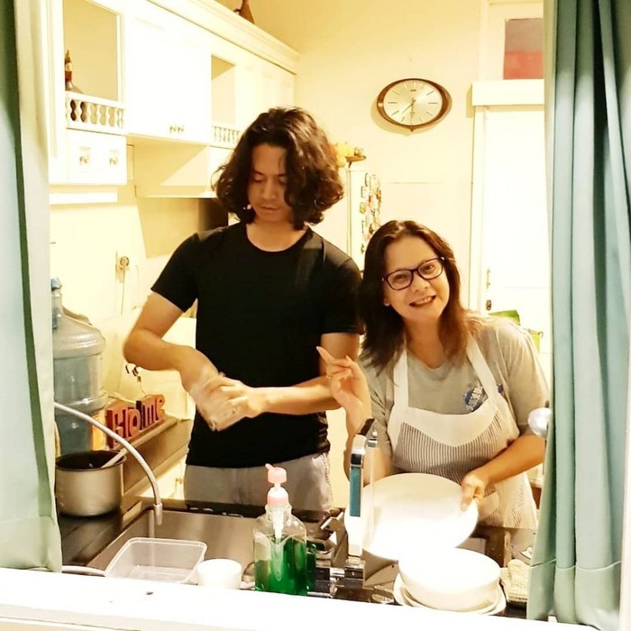 Galeri Dapur Artis Desain Dapur Artis Indonesia