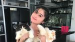 10 Desain Dapur Rumah Artis Indonesia, Krisdayanti hingga Raffi Ahmad