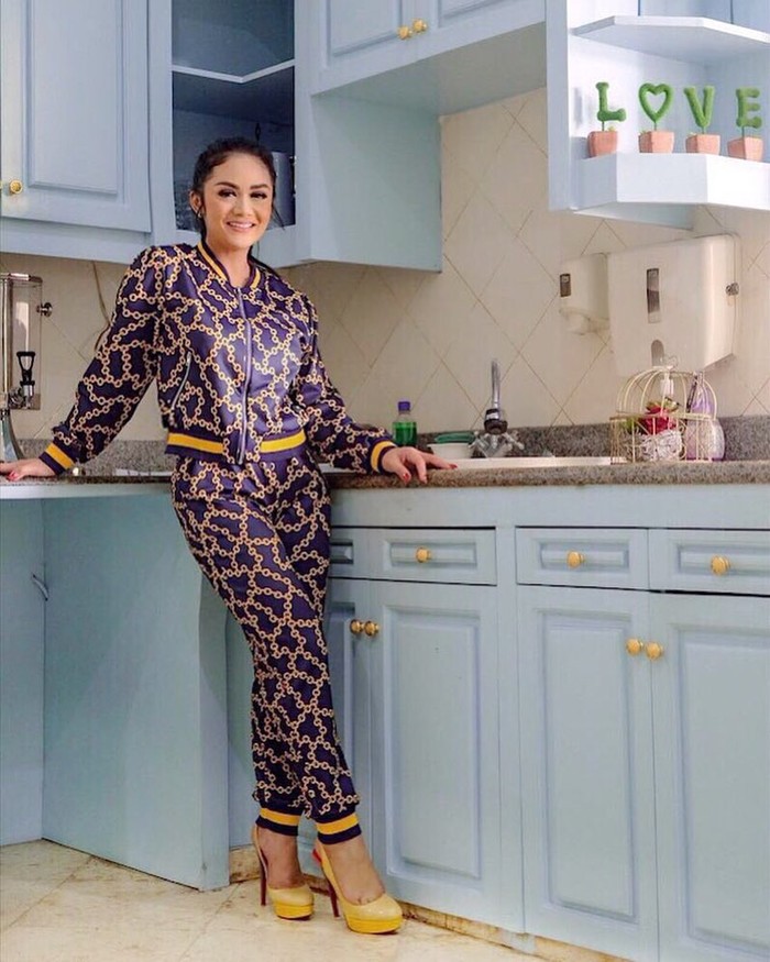 Galeri Dapur Artis Desain Dapur Artis Indonesia