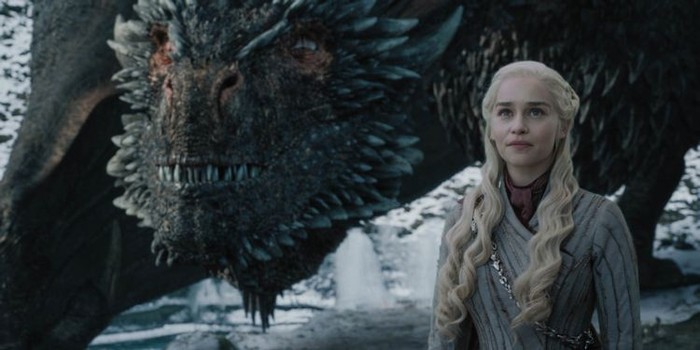 Game of Thrones