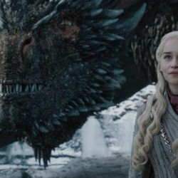 Game of Thrones Merambah ke Panggung Teater, Siap Membius 2027