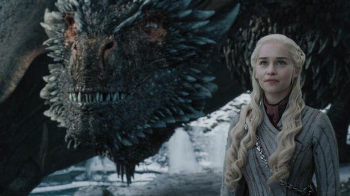 Game of Thrones Game of Thrones