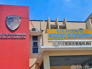 Dosen A Ngaku Khilaf Cabuli Mahasiswi Unsri saat Minta Tanda Tangan Skripsi