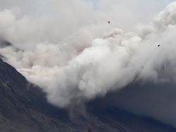 10 Negara Paling Terancam Gunung Berapi