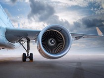 Tragis! Mekanik Tewas Tersedot Mesin Pesawat Boeing
